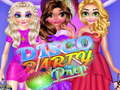 Тоглоом Disco Party Prep