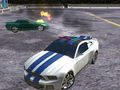 Тоглоом Parking Car Crash Demolition
