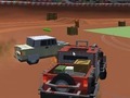 Тоглоом Pixel Car Crash Demolition