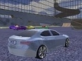Тоглоом Xtreme Racing Car Crash