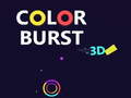 Тоглоом Color Burst 3D