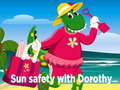 Тоглоом Sun Safety with Dorothy