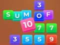 Тоглоом Sum of 10