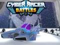 Тоглоом Cyber Racer Battles