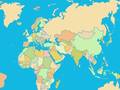 Тоглоом Capitals of the World