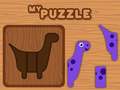 Тоглоом My Puzzle