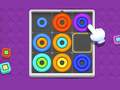 Тоглоом Neon Circles & Color Sort