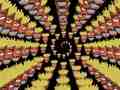 Тоглоом Frylock Dizzy