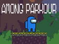 Тоглоом Among Parkour 