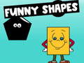 Тоглоом Funny Shapes