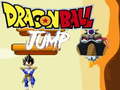 Тоглоом DragonBall Jump