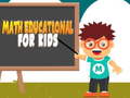 Тоглоом Math Educational For Kids