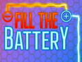 Тоглоом Fill the battery