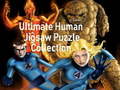 Тоглоом Ultimate Human Jigsaw Puzzle Collection
