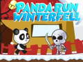 Тоглоом Panda Run Winterfell