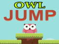 Тоглоом Owl Jump