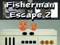 Тоглоом Fisherman Escape 2