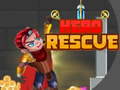 Тоглоом Hero Rescue 
