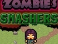 Тоглоом Zombie Smashers