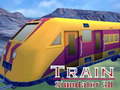 Тоглоом Train Simulator 3D