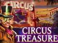 Тоглоом Circus Treasure