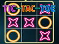 Тоглоом Tic Tac Toe