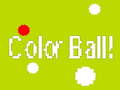 Тоглоом Color Ball!
