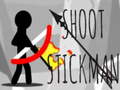 Тоглоом Shoot Stickman
