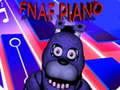 Тоглоом FNAF piano tiles