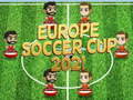Тоглоом Europe Soccer Cup 2021