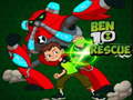 Тоглоом Ben 10 Rescue