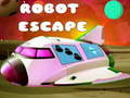 Тоглоом Robot Escape