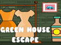 Тоглоом Green House Escape