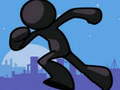 Тоглоом Stickman Roof Runner