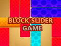 Тоглоом Block Slider Game