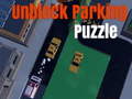 Тоглоом Unblock Parking Puzzle