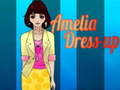 Тоглоом Amelia Dress-up