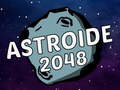 Тоглоом Astroide 2048