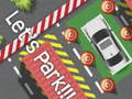 Тоглоом Let’s Park!!!
