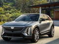 Тоглоом Cadillac Lyriq Slide