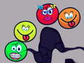 Тоглоом Smiles ball