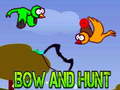 Тоглоом Bow and Hunt 