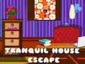 Тоглоом Tranquil House Escape