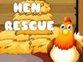 Тоглоом Hen Rescue
