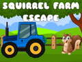 Тоглоом Squirrel Farm Escape