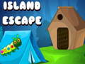 Тоглоом Island Escape