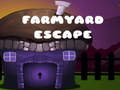 Тоглоом Farmyard Escape