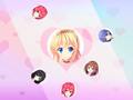 Тоглоом Anime Love Balls Girls
