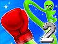 Тоглоом Rocket Punch 2 Online
