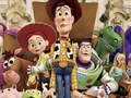 Тоглоом Toy Story Jigsaw Puzzle Collection